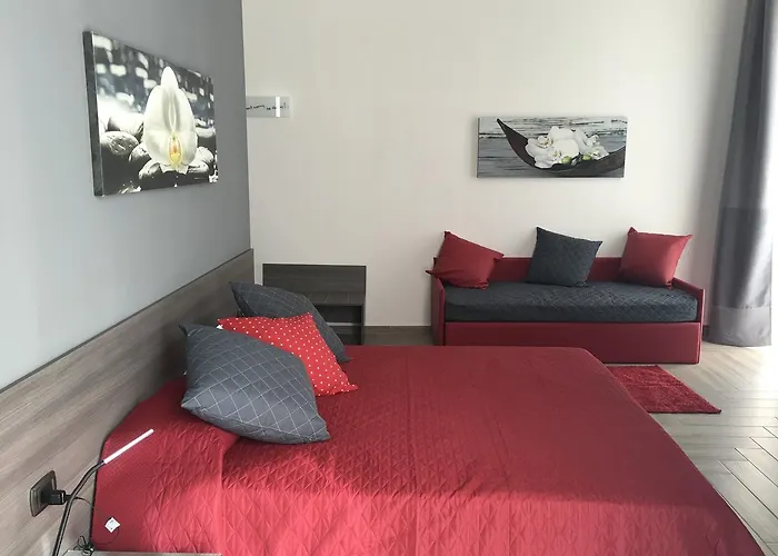 Bed and Breakfast La Dimora di Garibaldi Napoli